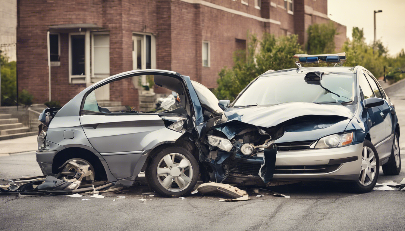 Local Car Accident Injury Attorneys Near Me: Top Reviews