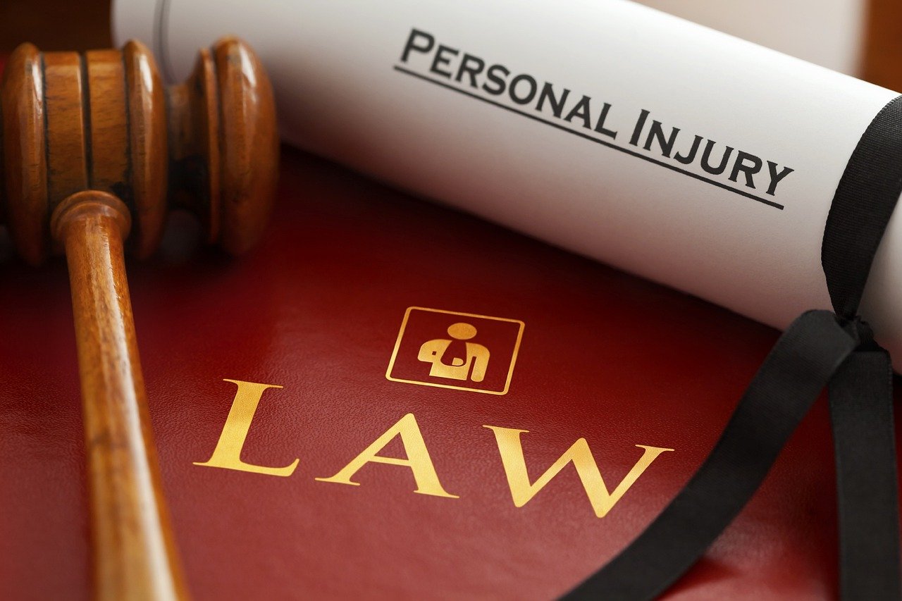 Find a Personal Injury Lawyer Near Me for Accident Cases